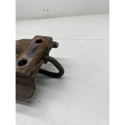 Mitsubishi Evolution engine gearbox mount Evo 8 2003