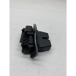 Ford Fiesta ST boot latch MK8.5 2022