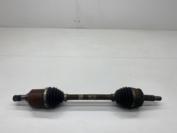 Hyundai I20 N driveshaft left side short 2021