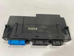 BMW M5 F10 junction box module 9267466 2011 5 Series
