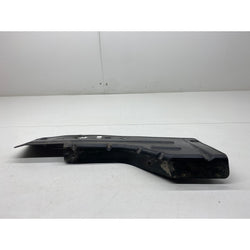 Astra J VXR Undertray guard front left passenger GTC MK6 2013