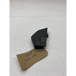 Ford Fiesta ST Sill cap passenger left MK8.5 2022