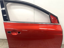 Renault Megane RS Door front right 280 2018 MK4 Damaged