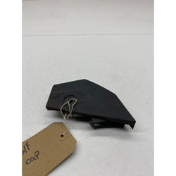 Ford Fiesta ST Sill cap passenger left MK8.5 2022