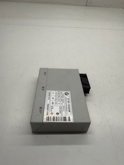 BMW 335i Keyless control module E92 3 Series 2009 5wk49135b