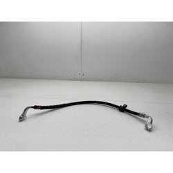 Mitsubishi Evolution power steering pipe hose Evo 8 2003