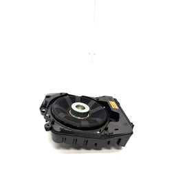 BMW 1 series subwoofer speaker left side m135i 135i 2015 3DR F21