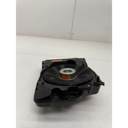 BMW 1 series subwoofer speaker left side m135i 135i 2015 3DR F21