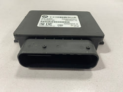 BMW M5 F10 parking brake control module 32620264 2011 5 Series