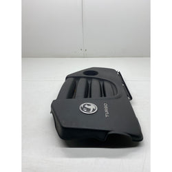 Astra J VXR Engine cover GTC MK6 2013