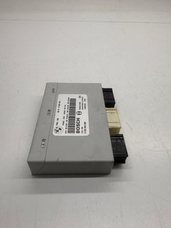 BMW 335i parking control module E92 3 Series 2009 0263004269