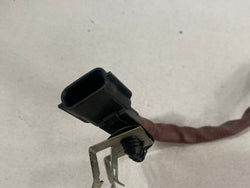 Renault Megane RS Lambda sensor MK3 265 2013