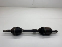 Nissan Juke driveshaft left side short shaft 1.6 petrol Nismo 2014