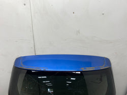 BMW M140i Boot lid tailgate 2017 1 Series F20
