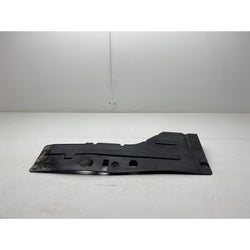 Astra J VXR Undertray guard front right drivers GTC MK6 2013