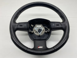 Audi S3 steering wheel multifunction PFL  8P 2007