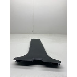 Mitsubishi Evolution B pillar passenger left Evo 9 2006 Lancer