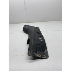 Astra J VXR Undertray guard front right drivers GTC MK6 2013