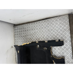 BMW 1 series Floor carpet rear m135i 135i 2015 3DR F21