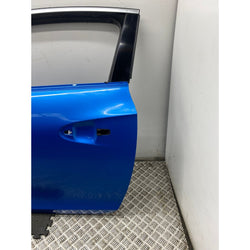 Vauxhall Astra J Door panel front passenger left VXR MK6 GTC