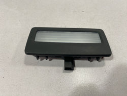BMW M5 F10 sun visor light 2011 5 Series