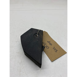 Ford Fiesta ST Sill cap drivers right MK8.5 2022