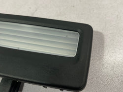 BMW M5 F10 sun visor light 2011 5 Series