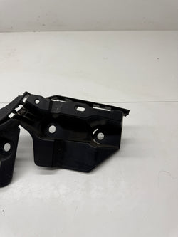 BMW 335i bumper support bracket E92 3 Series 2009 7128247