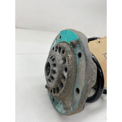 BMW M4 Shock absorber front left passenger 2016 F82