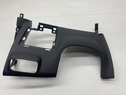 Hyundai I20 N lower dash trim panel right side 2021