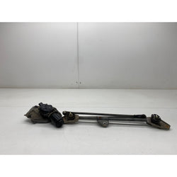 Mitsubishi Evolution windscreen wiper motor linkage front Evo 8 2003