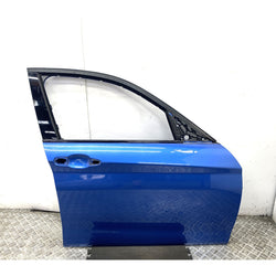 BMW M140i Door panel front right drivers 2017 1 Series F20