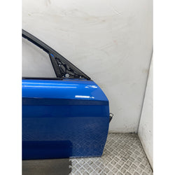BMW M140i Door panel front right drivers 2017 1 Series F20