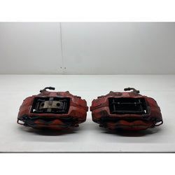 Astra J VXR brake calipers front brembo GTC MK6 2013