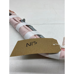 Ford Fiesta ST Curtain AB passenger left MK8.5 2022