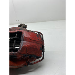 Astra J VXR brake calipers front brembo GTC MK6 2013