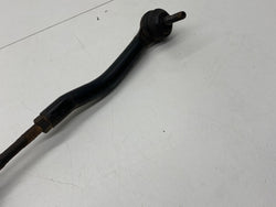 Nissan Juke steering rack 1.6 petrol Nismo 2014 1KE0BTE