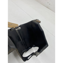 BMW M4 steering group cover trim left 2016 F82