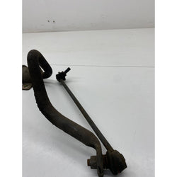 Ford Focus ST anti roll bar front sway bar ARB 2006 MK2 st225 ST-3