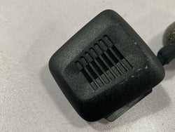BMW M5 F10 telephone microphone 9181410 2011 5 Series