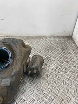 BMW M140i Fuel tank 2017 1 Series F20