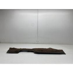 Mitsubishi Evolution heat shield guard Evo 8 2003