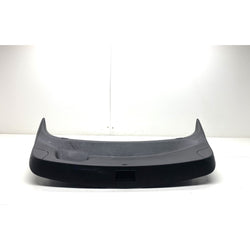 Astra J VXR Boot lid panel trim GTC MK6 2013