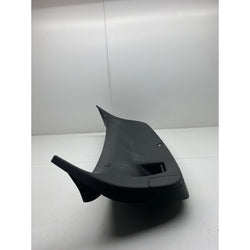 Astra J VXR Boot lid panel trim GTC MK6 2013