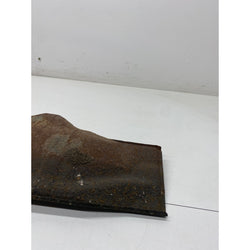 Mitsubishi Evolution heat shield guard Evo 8 2003