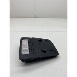 Vauxhall Astra J Interior roof light VXR MK6 GTC 2013