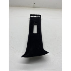 Mitsubishi Evo 6 B pillar drivers right VI 1999