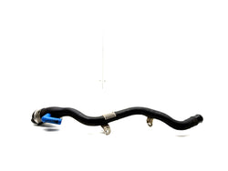 BMW 335i fuel filler neck pipe E92 3 Series 2009 0338066