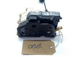 Audi S1 A1 door lock rear right Quattro 2015 8X2839016C