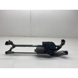 Golf GTI Windscreen wiper motor Performance 2016 MK7